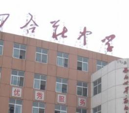 東麗四合莊中學(xué)